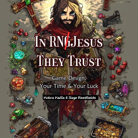 In RNJesus They Trust