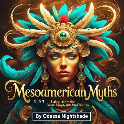 Mesoamerican Myths