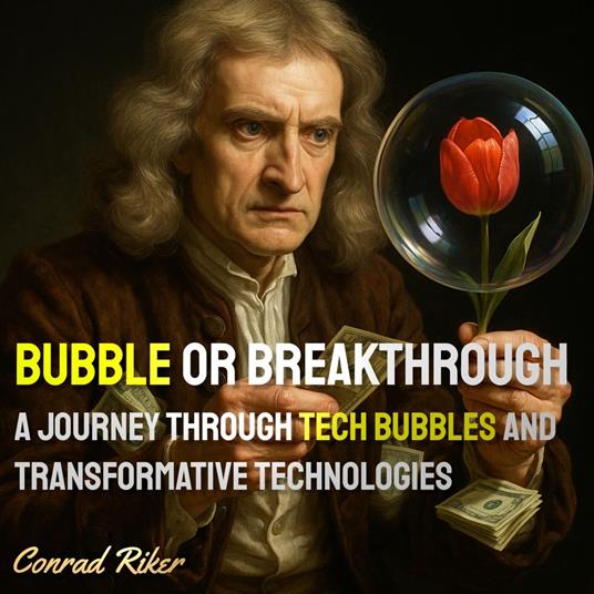 Bubble or Breakthrough