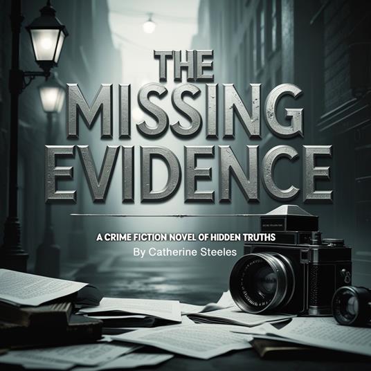 Missing Evidence, The