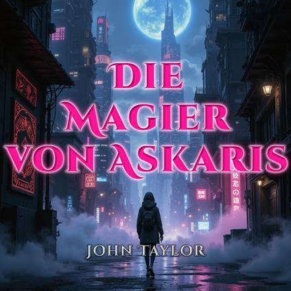 Die Magier von Askaris