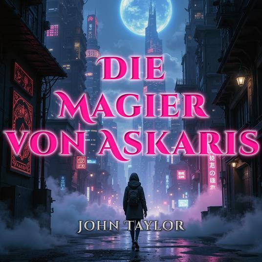 Die Magier von Askaris