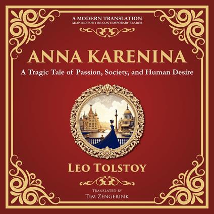 Anna Karenina