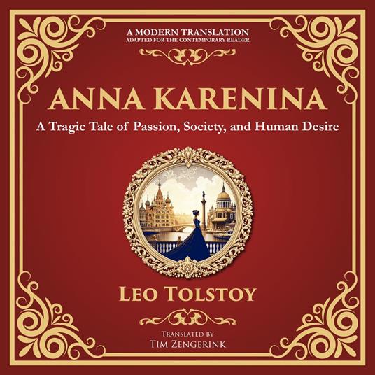 Anna Karenina