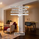 Thriving Off-Grid: A Guide to Self-Sufficient Living