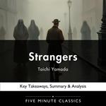 Strangers by Taichi Yamada