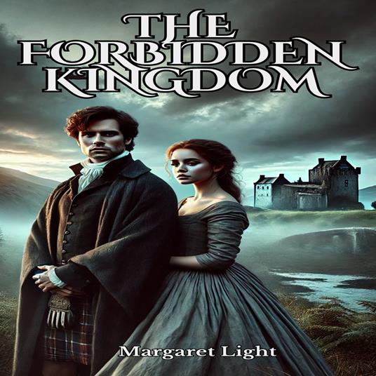 Forbidden Kingdom, The