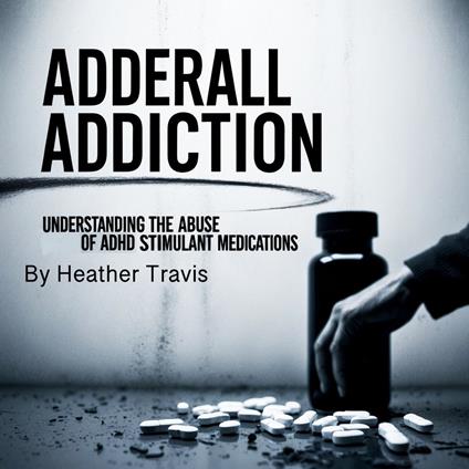 Adderall Addiction