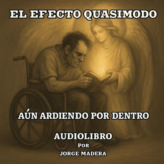 El Efecto Quasimodo – Aún Ardiendo en Silencio