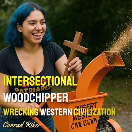Intersectional Woodchipper