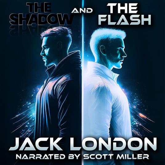 Shadow and the Flash, The