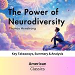 Power of Neurodiversity by Thomas Armstrong, The