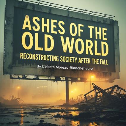 Ashes of the Old World