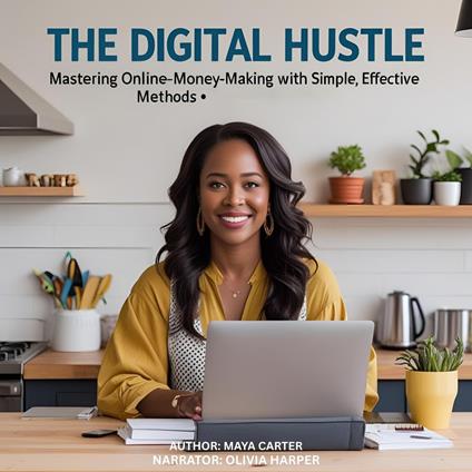 Digital Hustle, The