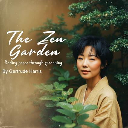 Zen Garden, The