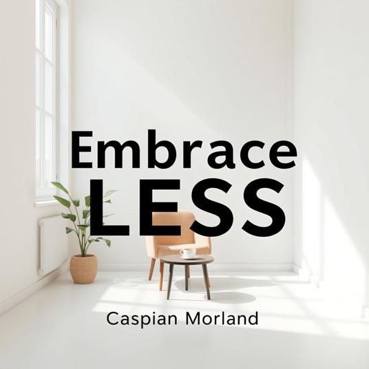 Embrace LESS: Transform Your Life Today