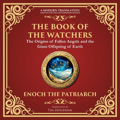 Book of the Watchers, The