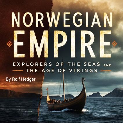 Norwegian Empire