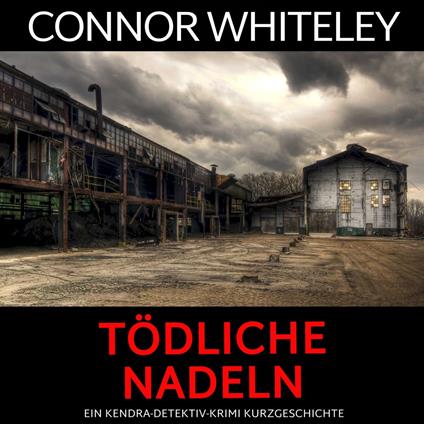 Tödliche Nadeln