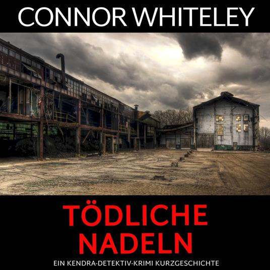 Tödliche Nadeln