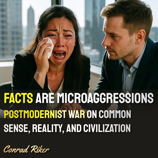 Facts Are Microaggressions