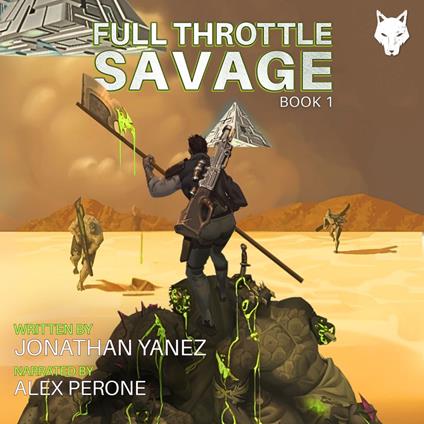 Full Throttle Savage