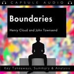 Boundaries by Henry Cloud and John Townsend