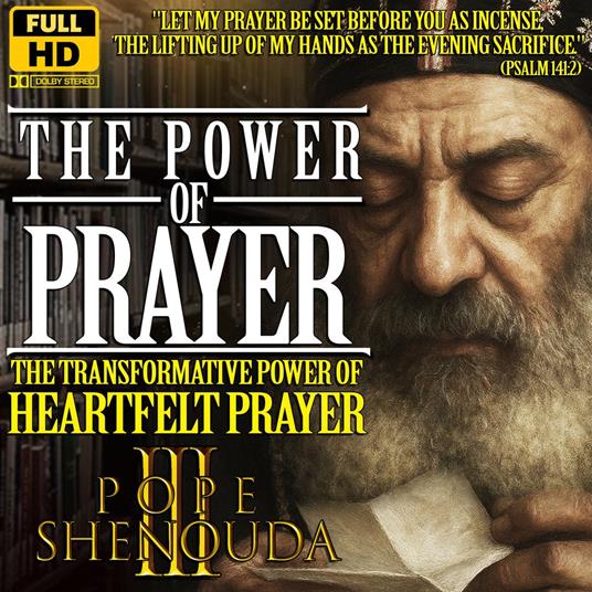 Power of Prayer, The Sacred Bond Between You and God, The