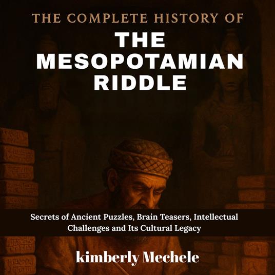 Complete History of The Mesopotamian Riddle, The