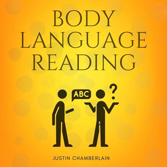 Body Language Reading::