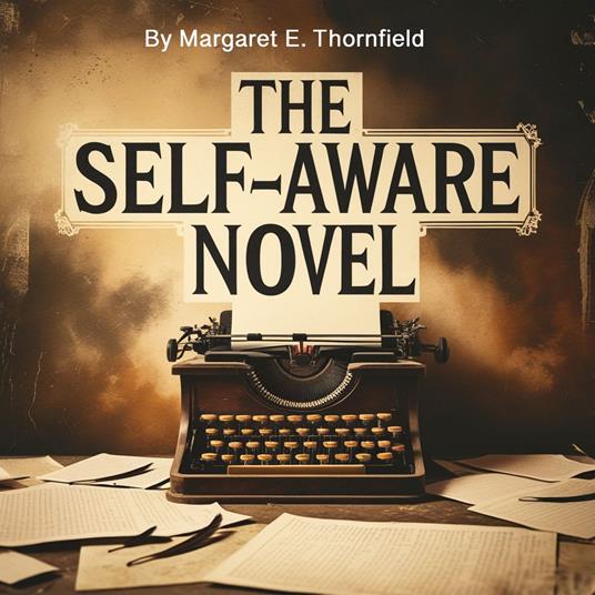 Self-Aware Novel, The