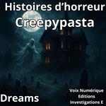 Histoires d’horreur