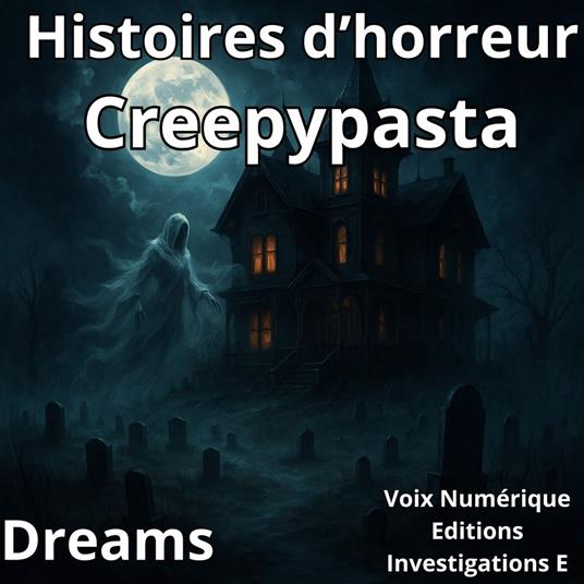 Histoires d’horreur