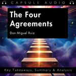 Four Agreements by Don Miguel Ruiz, The