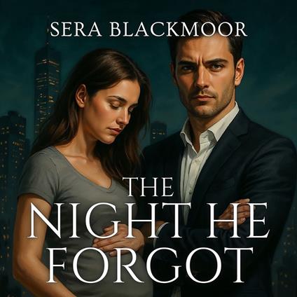 Night He Forgot, The