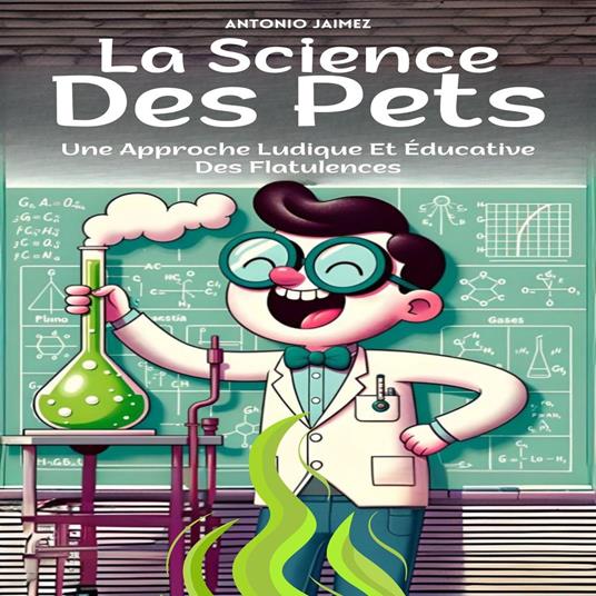 La Science Des Pets