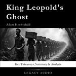 King Leopold's Ghost by Adam Hochschild