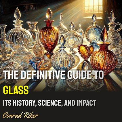 Definitive Guide to Glass, The