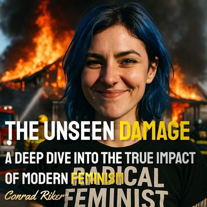 Unseen Damage, The