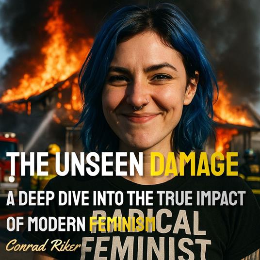Unseen Damage, The