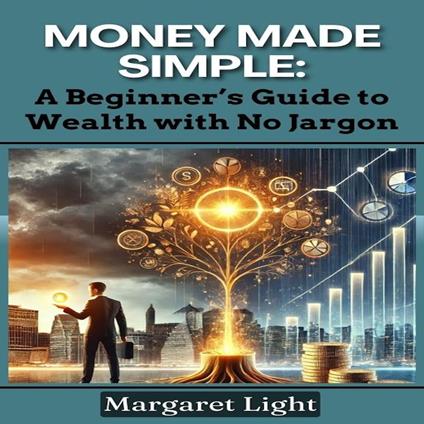 Money Made Simple: A Beginner’s Guide to Wealth with No Jargon