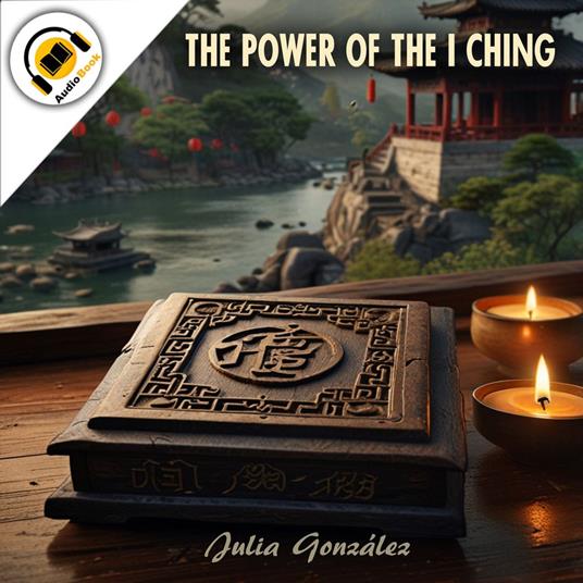 Power of the I Ching, The