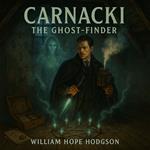 Carnacki, the Ghost-Finder