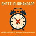 Smetti di Rimandare