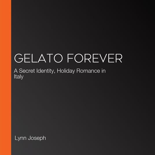 Gelato Forever