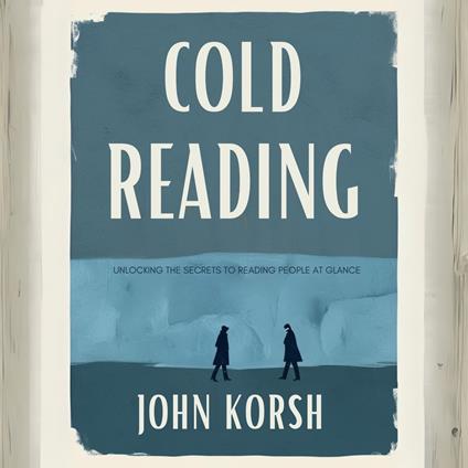 Cold Reading