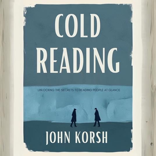 Cold Reading