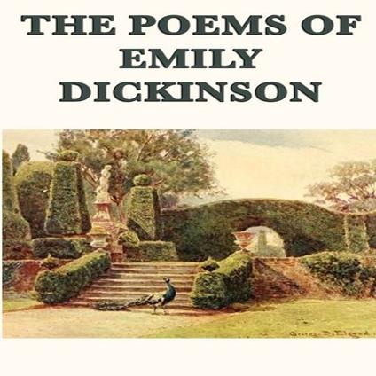 Poems of Emily Dickinson, The