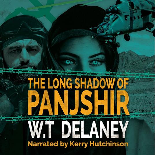 Long Shadow of Panjshir, The