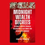 Midnight Wealth Decrees